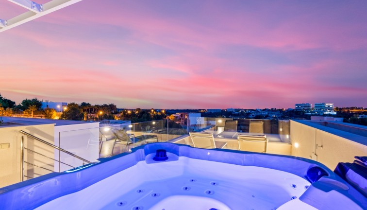 Återförsäljning - Fristående hus - Las Colinas