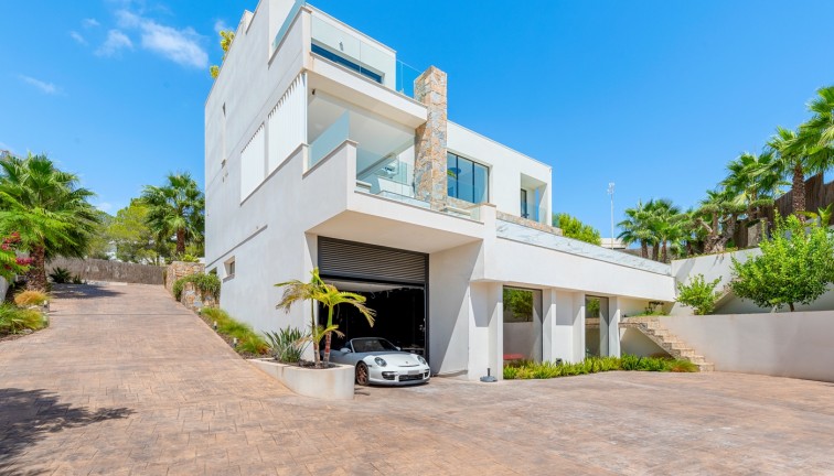 Återförsäljning - Fristående hus - Las Colinas