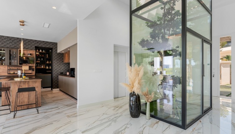 Återförsäljning - Fristående hus - Las Colinas