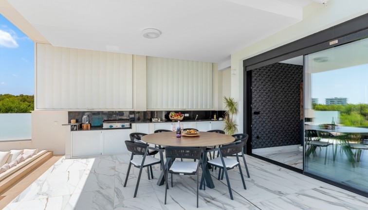 Återförsäljning - Fristående hus - Las Colinas