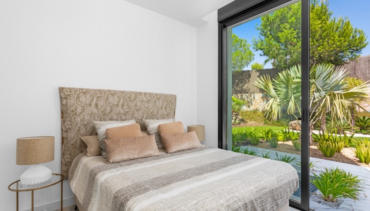 Återförsäljning - Fristående hus - Las Colinas