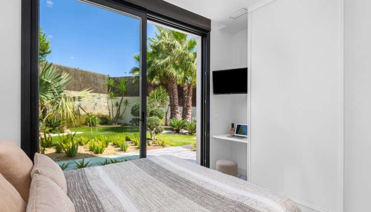 Återförsäljning - Fristående hus - Las Colinas