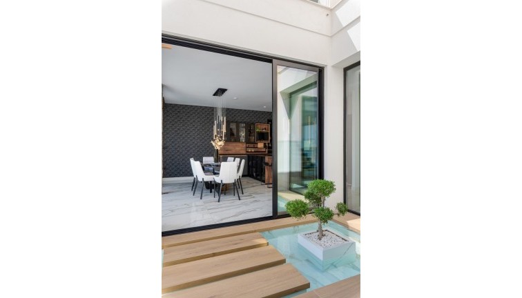 Återförsäljning - Fristående hus - Las Colinas