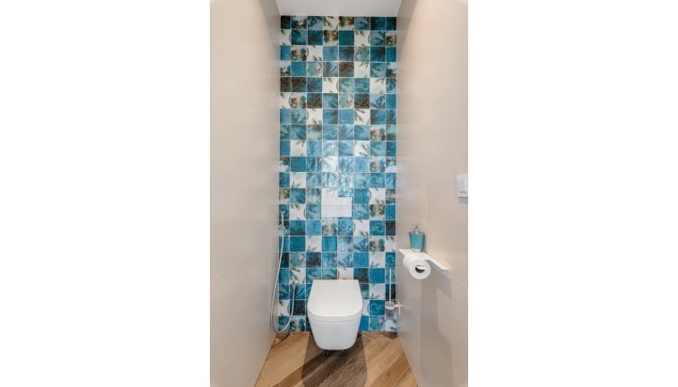 Återförsäljning - Fristående hus - Las Colinas