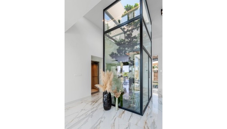 Återförsäljning - Fristående hus - Las Colinas