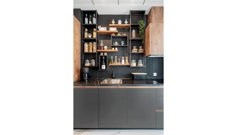 Återförsäljning - Fristående hus - Las Colinas