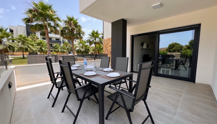 Reventa - Apartamento / piso - Orihuela Costa - Los Altos