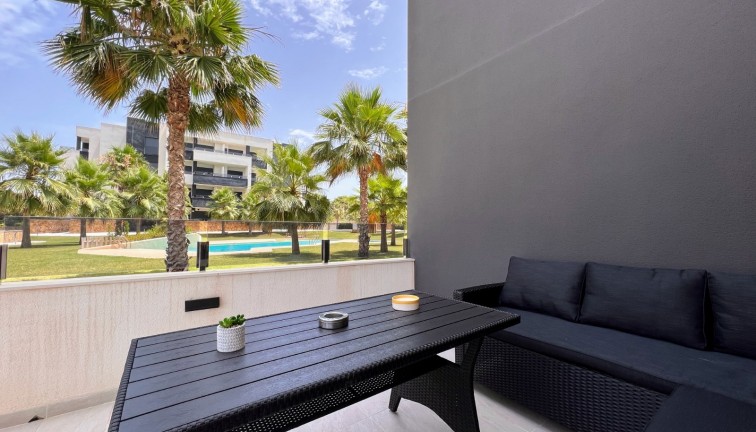 Reventa - Apartamento / piso - Orihuela Costa - Los Altos