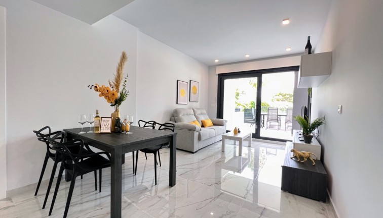 Reventa - Apartamento / piso - Orihuela Costa - Los Altos