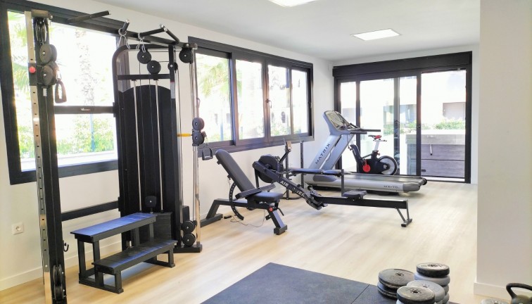 Reventa - Apartamento / piso - Orihuela Costa - Los Altos