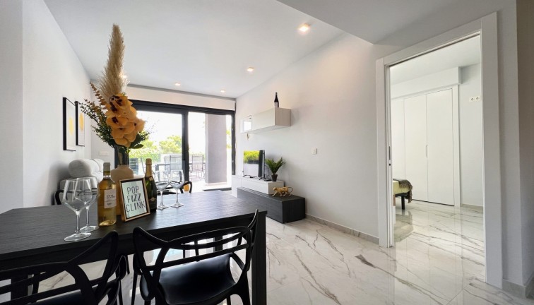 Reventa - Apartamento / piso - Orihuela Costa - Los Altos