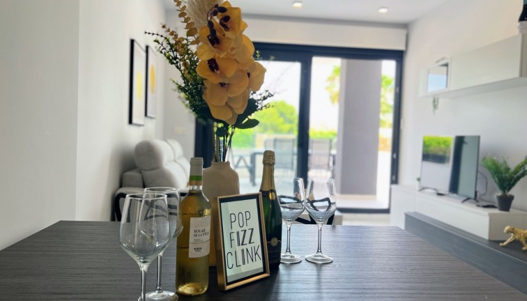 Reventa - Apartamento / piso - Orihuela Costa - Los Altos