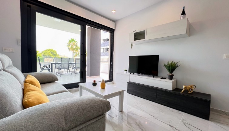 Reventa - Apartamento / piso - Orihuela Costa - Los Altos