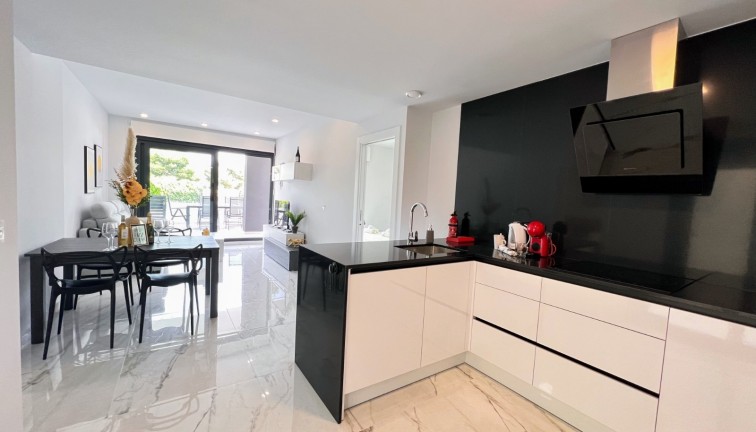 Reventa - Apartamento / piso - Orihuela Costa - Los Altos