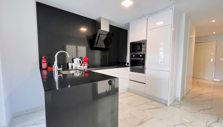 Reventa - Apartamento / piso - Orihuela Costa - Los Altos