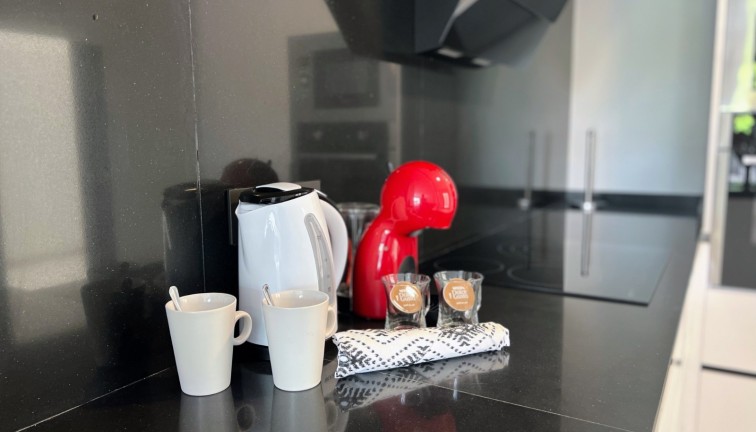 Reventa - Apartamento / piso - Orihuela Costa - Los Altos