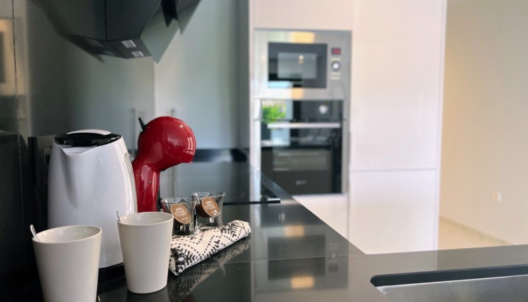 Reventa - Apartamento / piso - Orihuela Costa - Los Altos