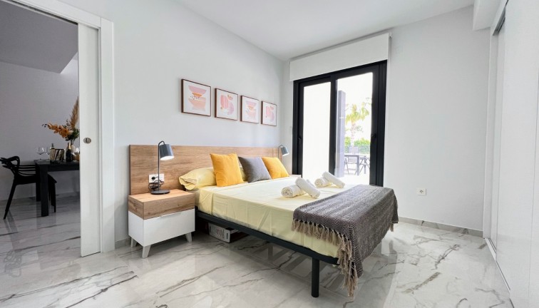 Reventa - Apartamento / piso - Orihuela Costa - Los Altos