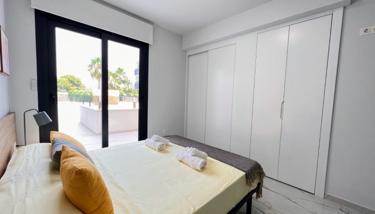 Reventa - Apartamento / piso - Orihuela Costa - Los Altos