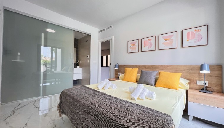 Reventa - Apartamento / piso - Orihuela Costa - Los Altos