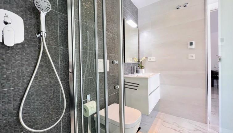 Reventa - Apartamento / piso - Orihuela Costa - Los Altos