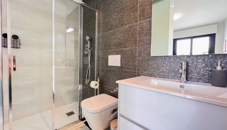 Reventa - Apartamento / piso - Orihuela Costa - Los Altos