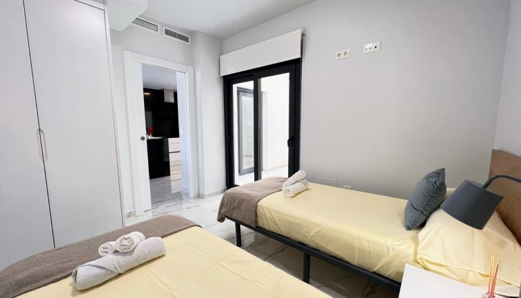 Reventa - Apartamento / piso - Orihuela Costa - Los Altos