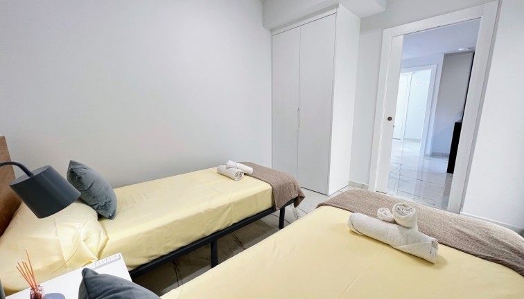 Reventa - Apartamento / piso - Orihuela Costa - Los Altos