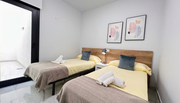 Reventa - Apartamento / piso - Orihuela Costa - Los Altos