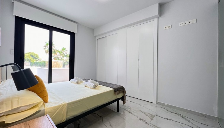 Reventa - Apartamento / piso - Orihuela Costa - Los Altos