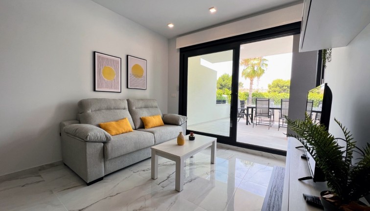 Reventa - Apartamento / piso - Orihuela Costa - Los Altos