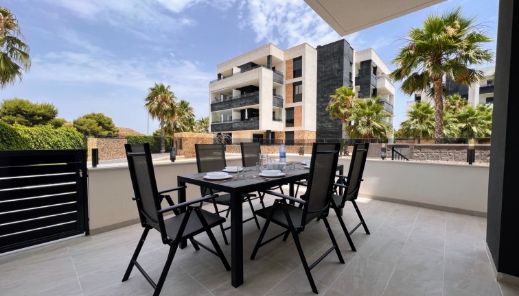 Reventa - Apartamento / piso - Orihuela Costa - Los Altos