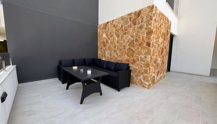 Reventa - Apartamento / piso - Orihuela Costa - Los Altos