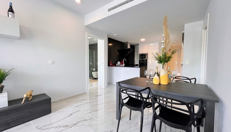 Reventa - Apartamento / piso - Orihuela Costa - Los Altos