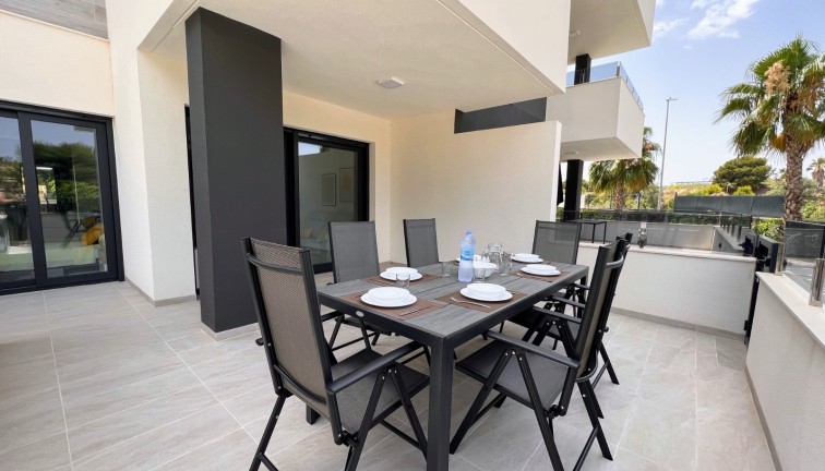 Reventa - Apartamento / piso - Orihuela Costa - Los Altos