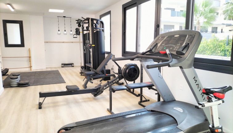 Reventa - Apartamento / piso - Orihuela Costa - Los Altos