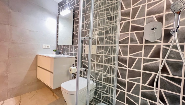 Reventa - Apartamento / piso - Orihuela Costa - Los Altos