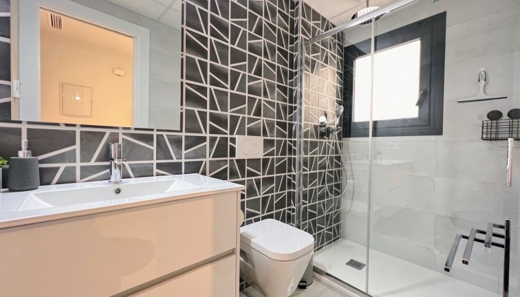 Reventa - Apartamento / piso - Orihuela Costa - Los Altos