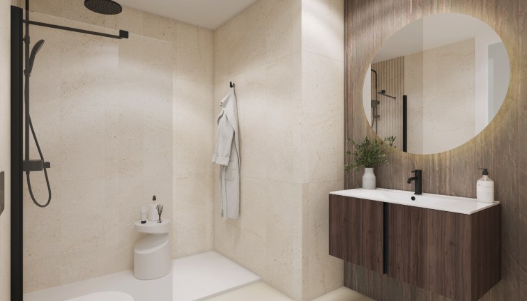 Reventa - Casa adosada - Torre Pacheco - Roldán