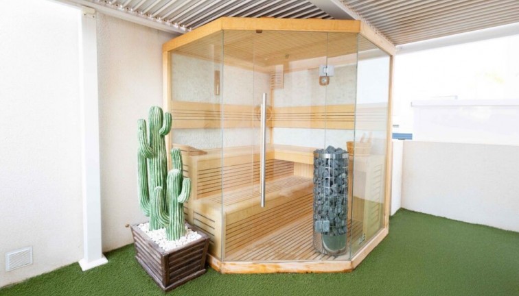 Reventa - Chalet - Los Montesinos - LOS MONTESINOS