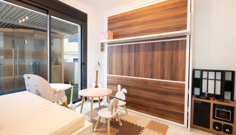 Reventa - Chalet - Los Montesinos - LOS MONTESINOS