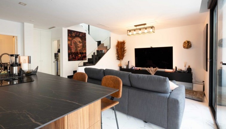 Reventa - Chalet - Los Montesinos - LOS MONTESINOS