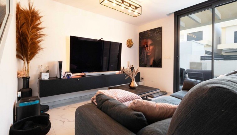 Reventa - Chalet - Los Montesinos - LOS MONTESINOS