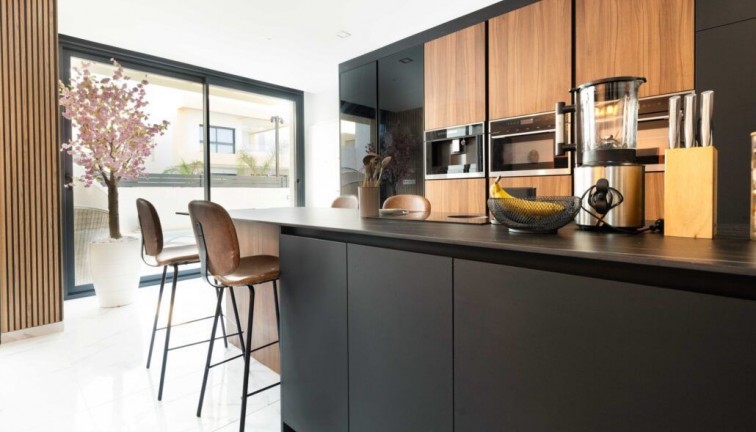 Reventa - Chalet - Los Montesinos - LOS MONTESINOS