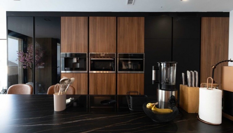 Reventa - Chalet - Los Montesinos - LOS MONTESINOS