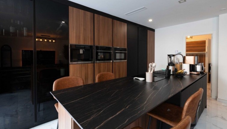 Reventa - Chalet - Los Montesinos - LOS MONTESINOS