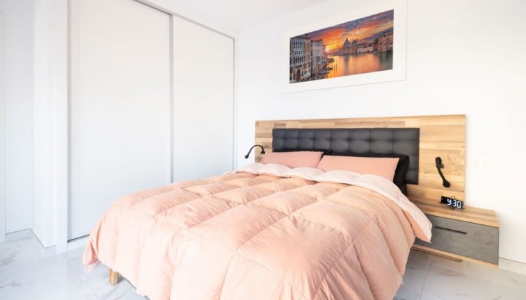 Reventa - Chalet - Los Montesinos - LOS MONTESINOS