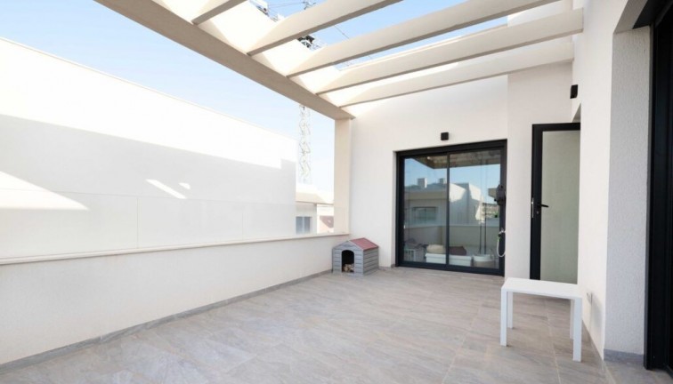 Reventa - Chalet - Los Montesinos - LOS MONTESINOS