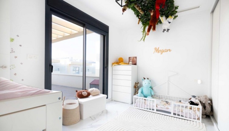 Reventa - Chalet - Los Montesinos - LOS MONTESINOS