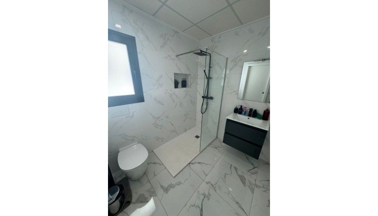 Reventa - Chalet - Los Montesinos - LOS MONTESINOS